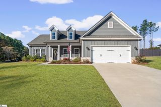 1 Martin Woods Way, Fountain Inn, SC 29644