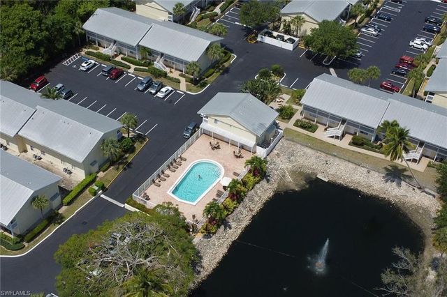 4635 Bayshore DR P4, Naples, FL 34112