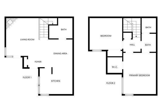 857 Dublin Drive 2, Richardson, TX 75080