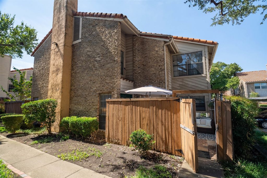 857 Dublin Drive 2, Richardson, TX 75080