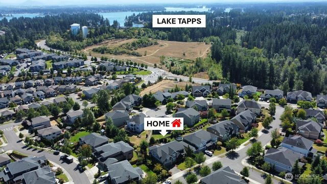 6622 Stuart Avenue SE, Auburn, WA 98092