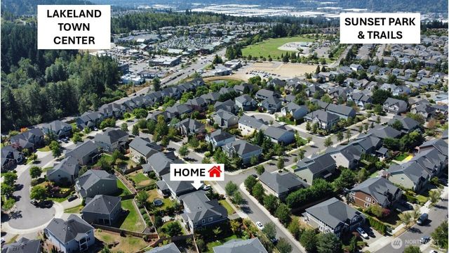 6622 Stuart Avenue SE, Auburn, WA 98092