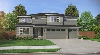 7738 W W Flathead Lake St, Eagle, ID 83616