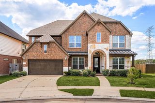 4030 Brookfield Run Lane, Sugar Land, TX 77479