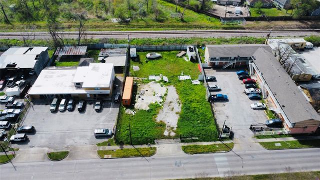 12314 Market St Road, Houston, TX 77015