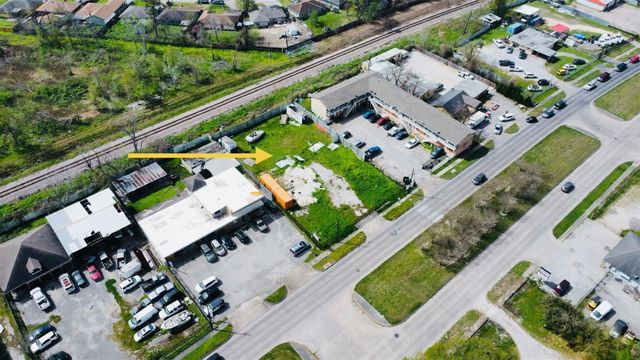 12314 Market St Road, Houston, TX 77015