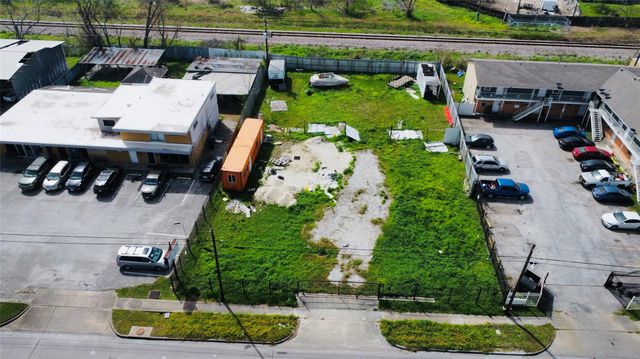 12314 Market St Road, Houston, TX 77015