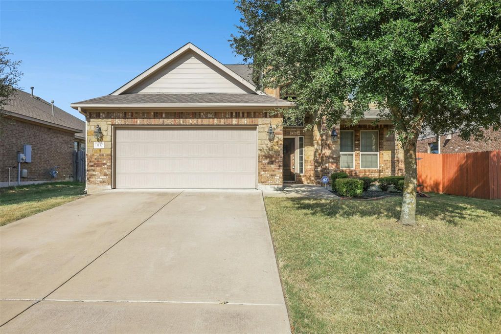 3132 Honey Peach WAY, Pflugerville, TX 78660