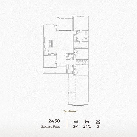 181 Lantern Ridge Drive, Aledo, TX 76008