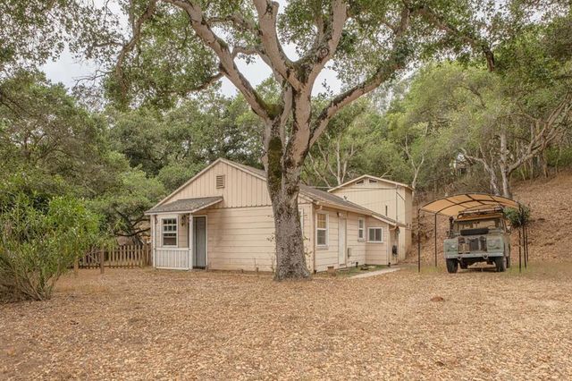 17229 McGuffie Road, Prunedale, CA 93907