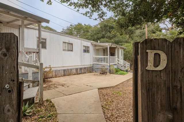 17229 McGuffie Road, Prunedale, CA 93907