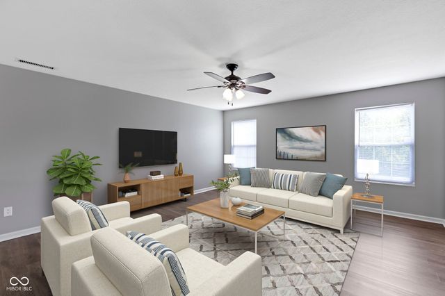 813 Aerostar Court, Avon, IN 46123