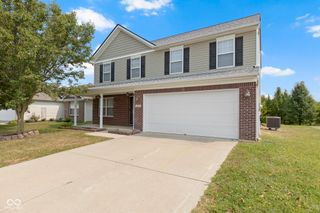 813 Aerostar Court, Avon, IN 46123
