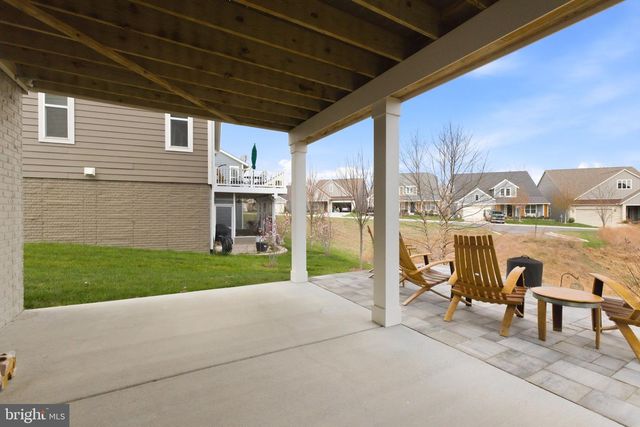 121 MILKWEED, Lake Frederick, VA 22630