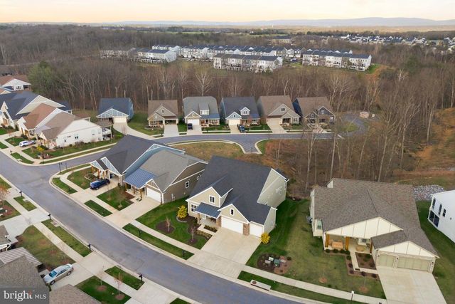 121 MILKWEED, Lake Frederick, VA 22630