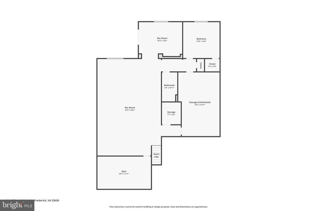 121 MILKWEED, Lake Frederick, VA 22630