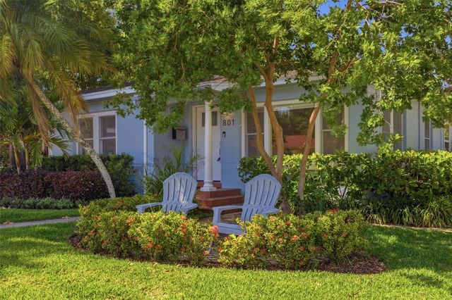 801 14TH AVENUE N, St Petersburg, FL 33701