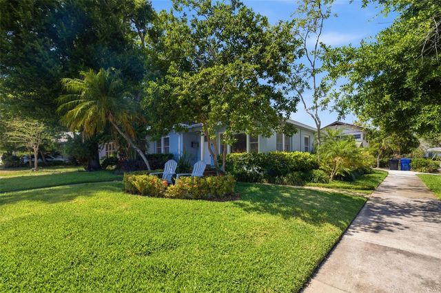 801 14TH AVENUE N, St Petersburg, FL 33701