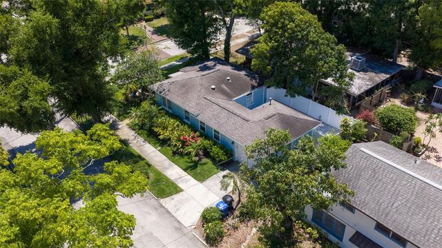 801 14TH AVENUE N, St Petersburg, FL 33701
