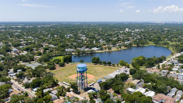 801 14TH AVENUE N, St Petersburg, FL 33701