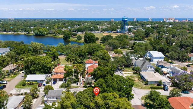 801 14TH AVENUE N, St Petersburg, FL 33701