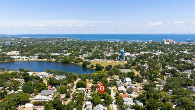801 14TH AVENUE N, St Petersburg, FL 33701