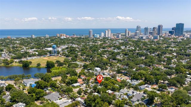 801 14TH AVENUE N, St Petersburg, FL 33701