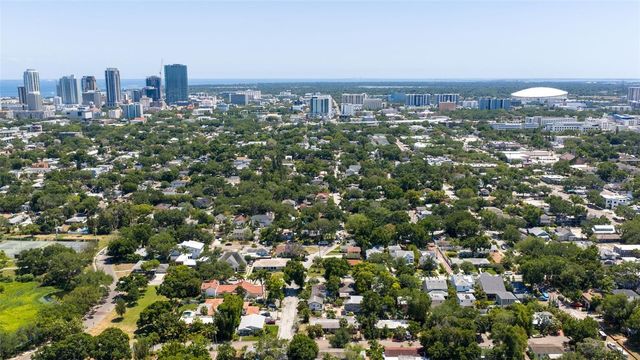 801 14TH AVENUE N, St Petersburg, FL 33701