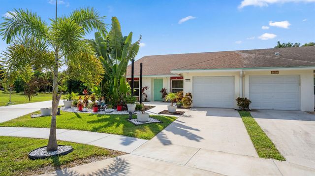12438 Guilford Way, Wellington, FL 33414
