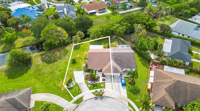 12438 Guilford Way, Wellington, FL 33414