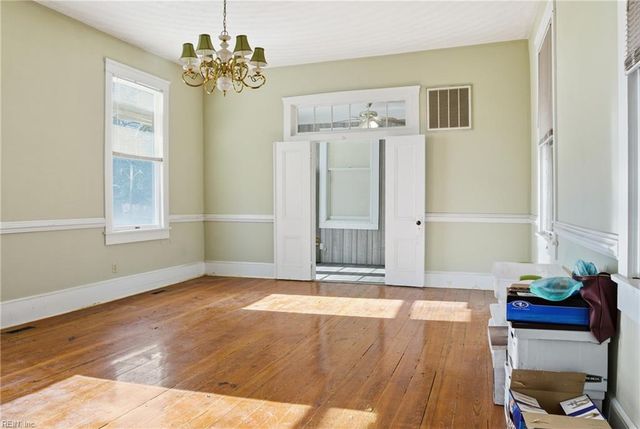 24581 Delaware RD, Courtland, VA 23837