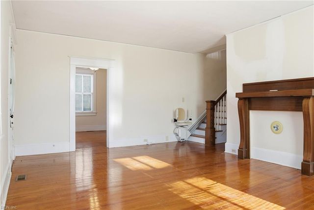 24581 Delaware RD, Courtland, VA 23837