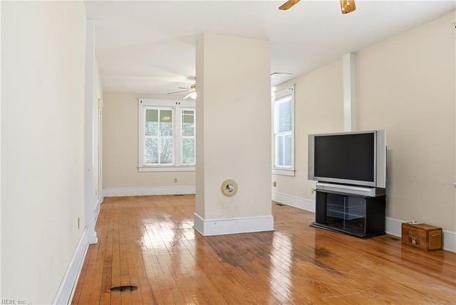 24581 Delaware RD, Courtland, VA 23837