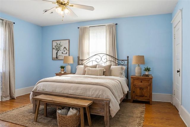 24581 Delaware RD, Courtland, VA 23837