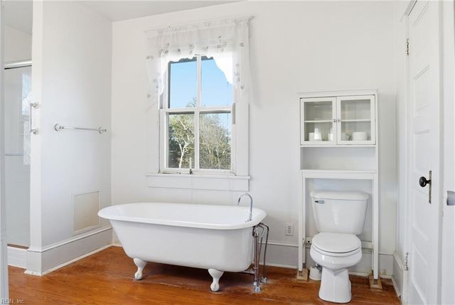 24581 Delaware RD, Courtland, VA 23837