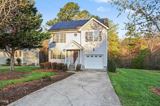 2711 Mortise Court, Durham, NC 27704