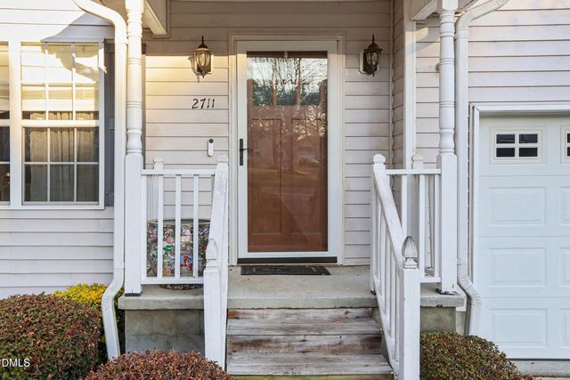 2711 Mortise Court, Durham, NC 27704