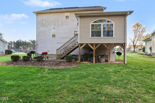 2711 Mortise Court, Durham, NC 27704