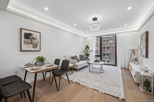 168 E 111th Street 8C, New York (manhattan), NY 10029