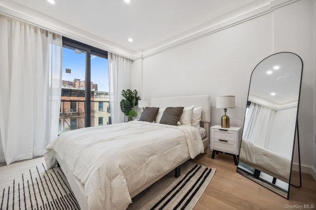 168 E 111th Street 8C, New York (manhattan), NY 10029