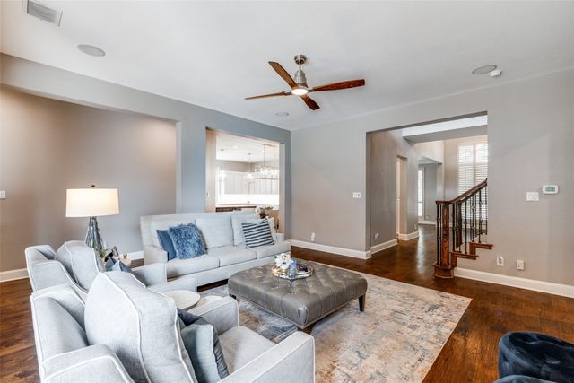 11743 Avondale Drive, Frisco, TX 75033