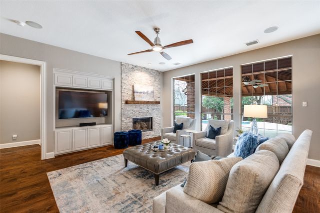 11743 Avondale Drive, Frisco, TX 75033