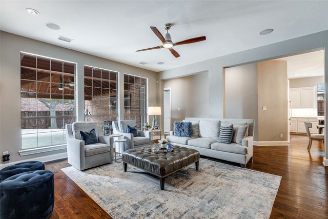 11743 Avondale Drive, Frisco, TX 75033