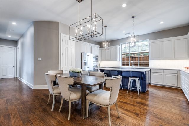 11743 Avondale Drive, Frisco, TX 75033