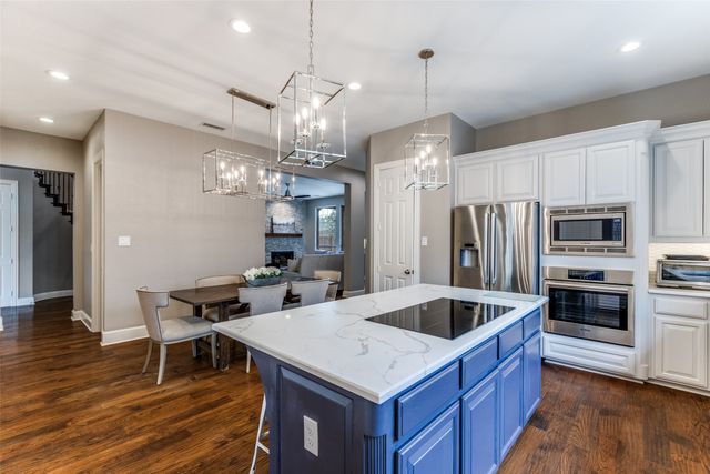 11743 Avondale Drive, Frisco, TX 75033