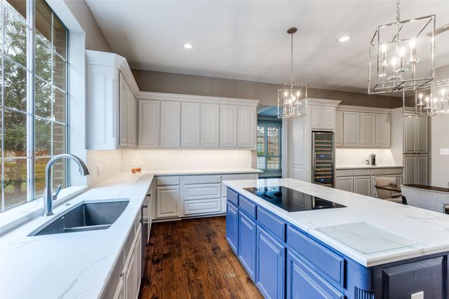 11743 Avondale Drive, Frisco, TX 75033