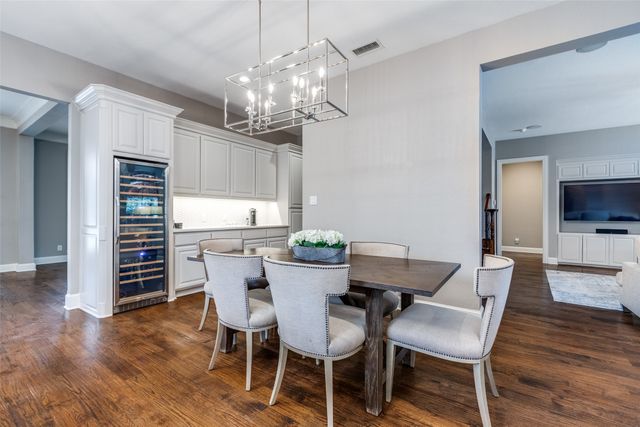 11743 Avondale Drive, Frisco, TX 75033