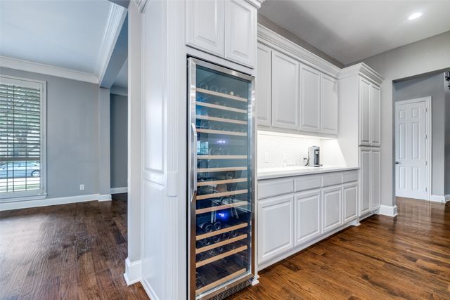 11743 Avondale Drive, Frisco, TX 75033