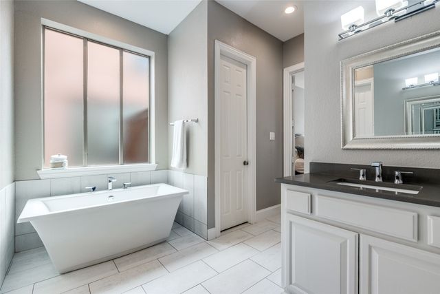 11743 Avondale Drive, Frisco, TX 75033