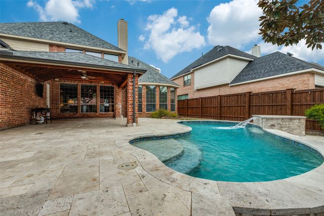 11743 Avondale Drive, Frisco, TX 75033